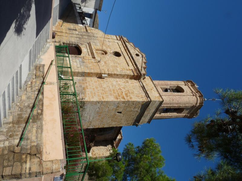 Vista de Chalamera, Huesca (22233)