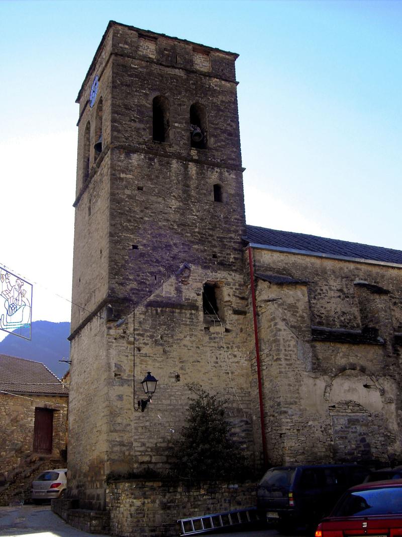 Vista de Fiscal, Huesca (22373)