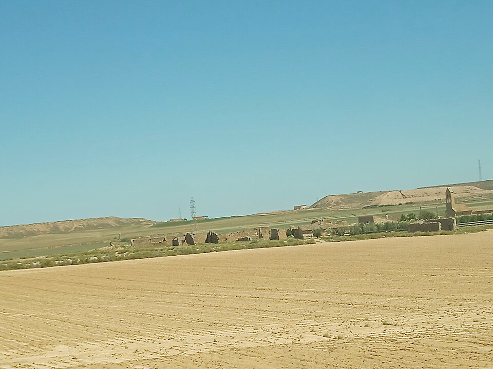 Foto 2 — Fraga, Huesca (22112)