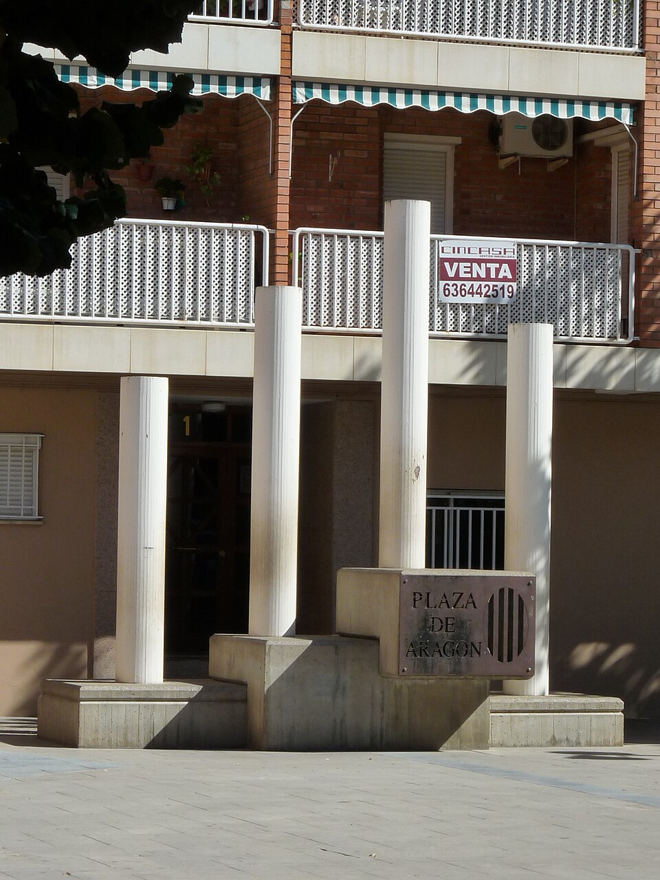Foto 3 — Fraga, Huesca (22112)