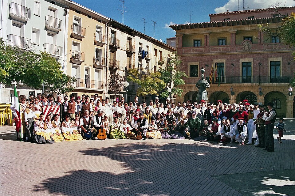 Foto 4 — Fraga, Huesca (22112)