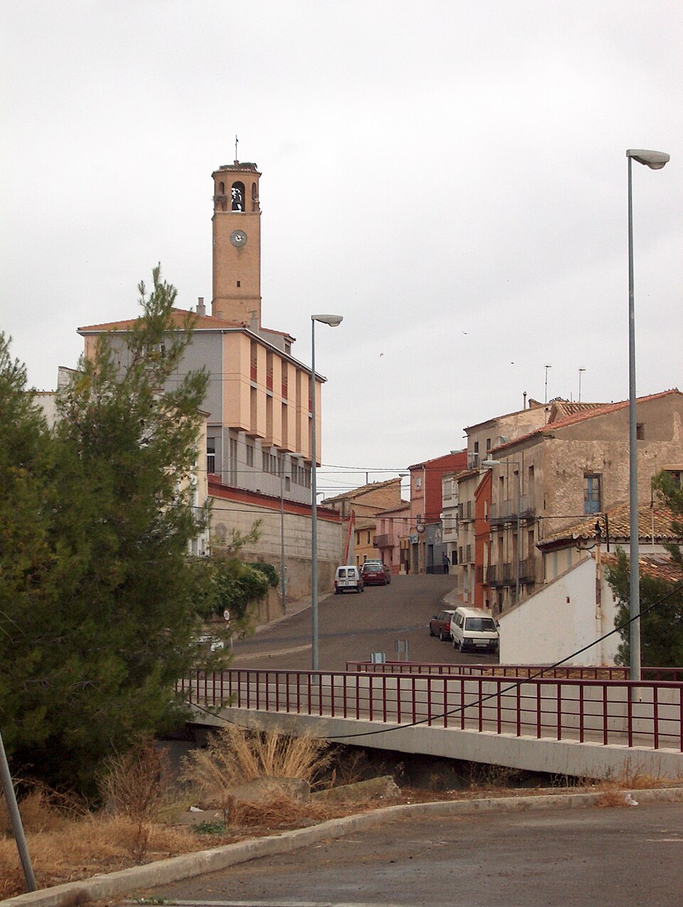Foto 4 — Gurrea de Gállego, Huesca (22280)