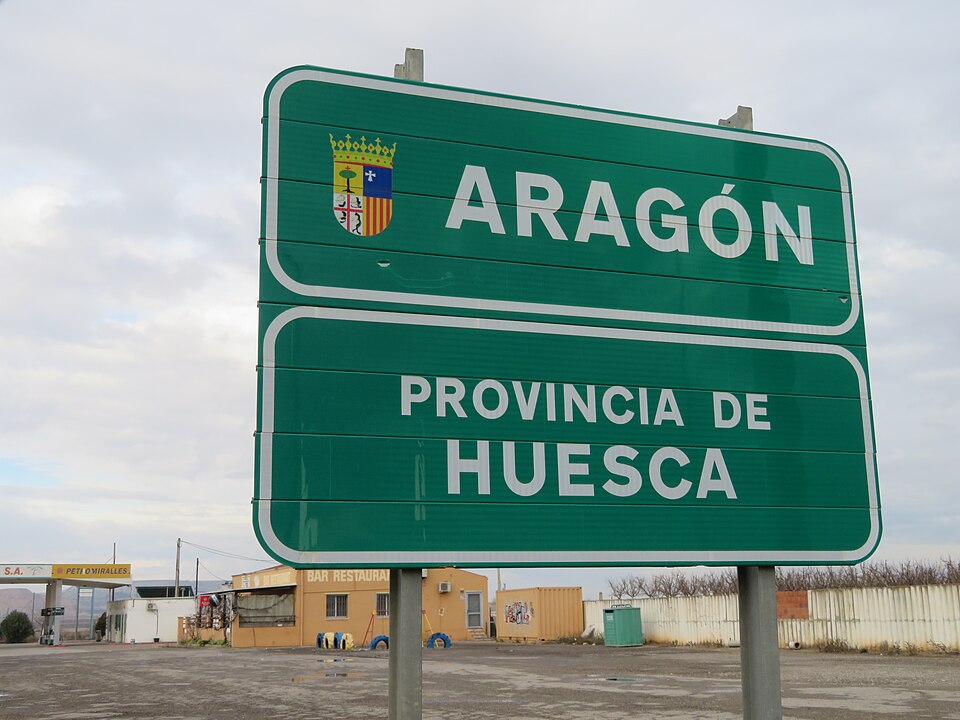 Foto 3 — Huesca, Huesca (22125)