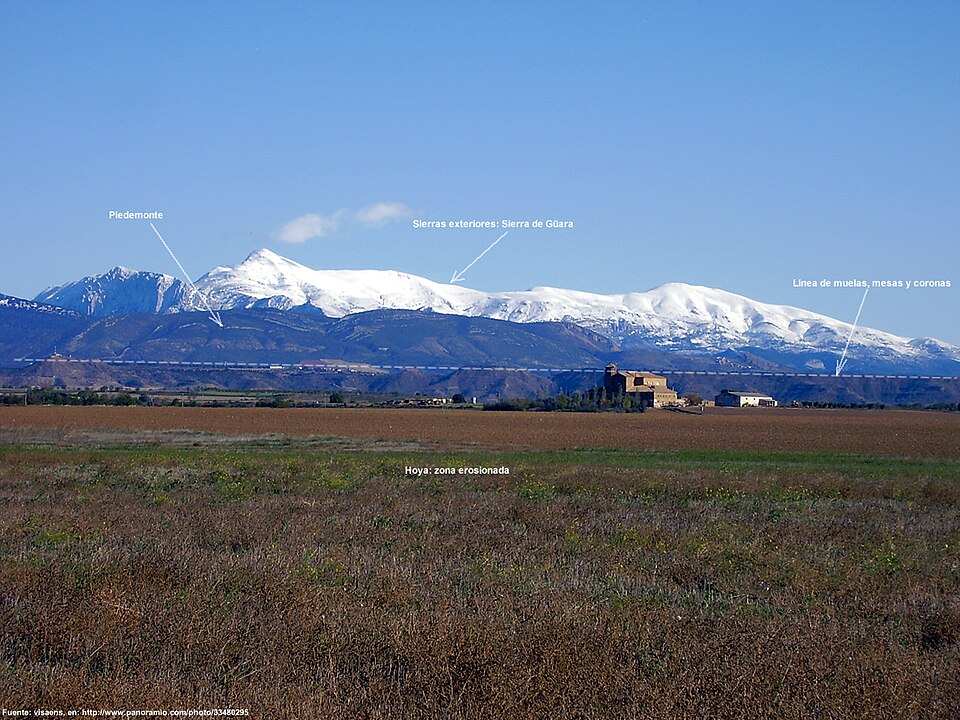 Foto 4 — Huesca, Huesca (22125)