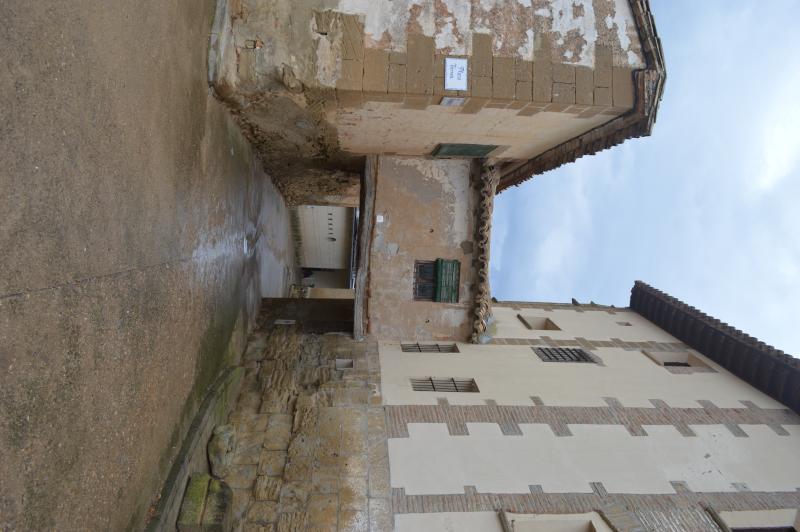 Vista de Ibieca, Huesca (22122)