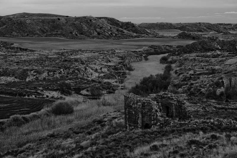 Vista de Laluenga, Huesca (22135)