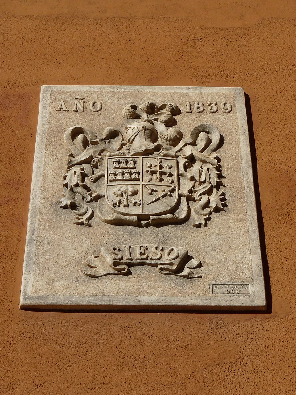 Foto 2 — Lanaja, Huesca (22137)
