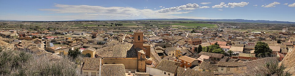 Foto 3 — Lanaja, Huesca (22137)
