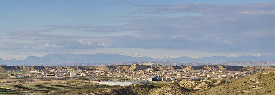 Foto 4 — Lanaja, Huesca (22137)