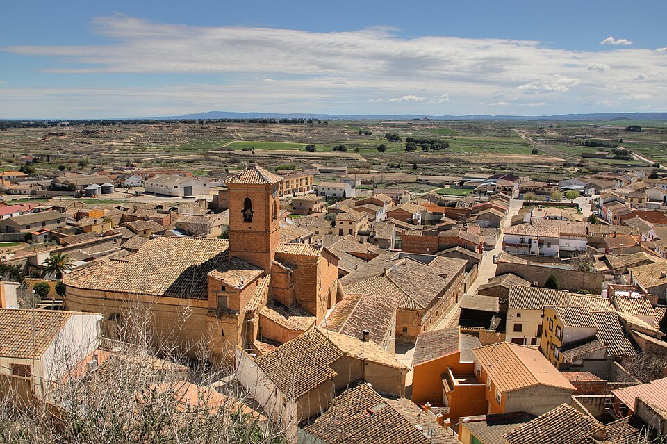 Foto 5 — Lanaja, Huesca (22137)