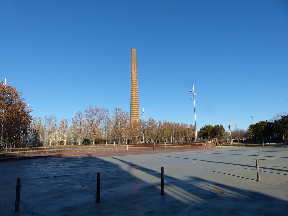 Foto 2 — Monzón, Huesca (22400)