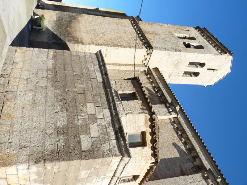 Vista de Ontiñena, Huesca (22165)