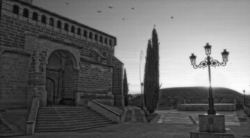 Vista de Peraltilla, Huesca (22311)