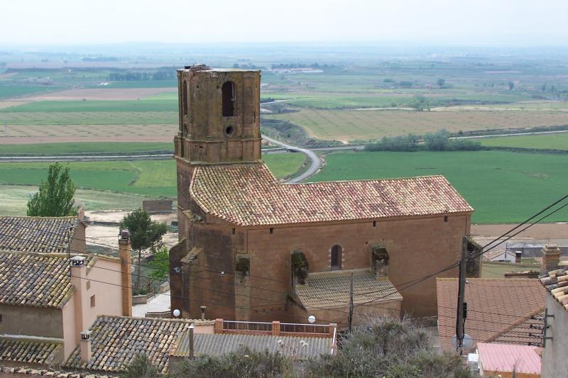 Vista de Piracés, Huesca (22181)