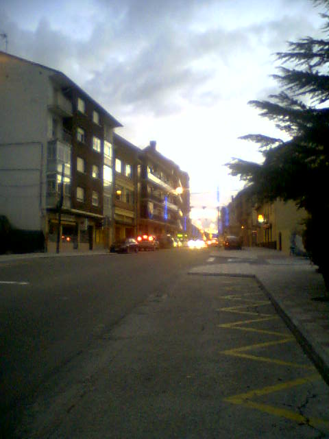 Foto 2 — Sabiñánigo, Huesca (22600)