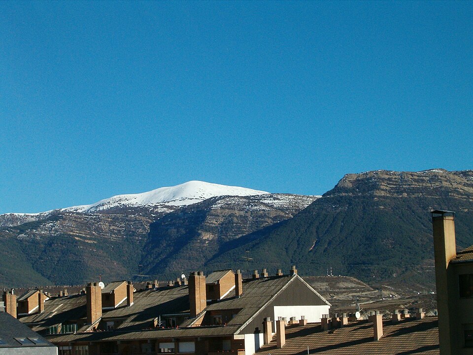 Foto 3 — Sabiñánigo, Huesca (22600)