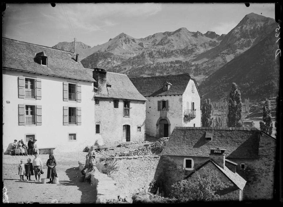 Foto 5 — Sallent de Gállego, Huesca (22640)