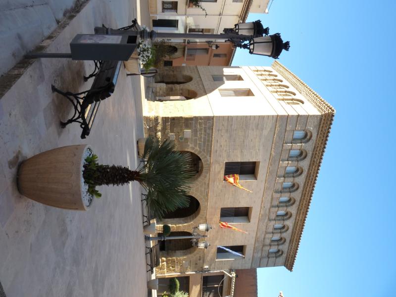 Vista de Sena, Huesca (22230)