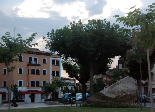 Foto 4 — Tamarite de Litera, Huesca (22550)