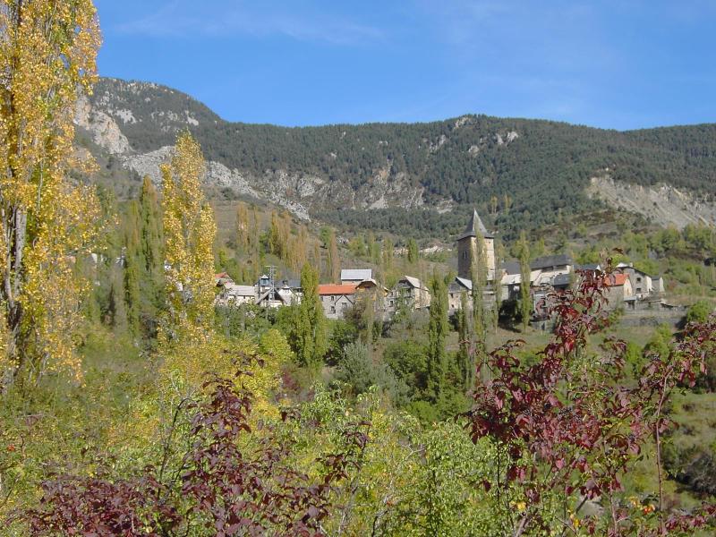 Vista de Tella-Sin, Huesca (22364)