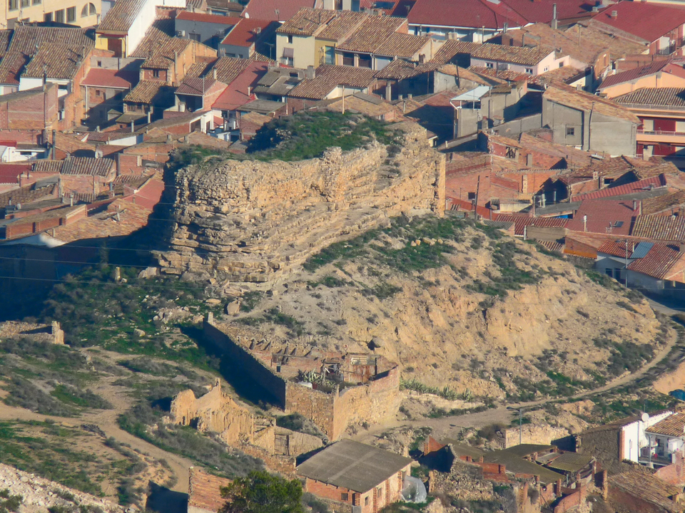 Foto 3 — Torrente de Cinca, Huesca (22590)