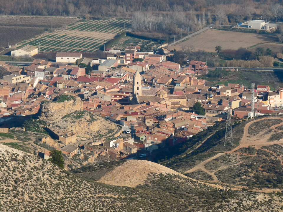 Foto 4 — Torrente de Cinca, Huesca (22590)
