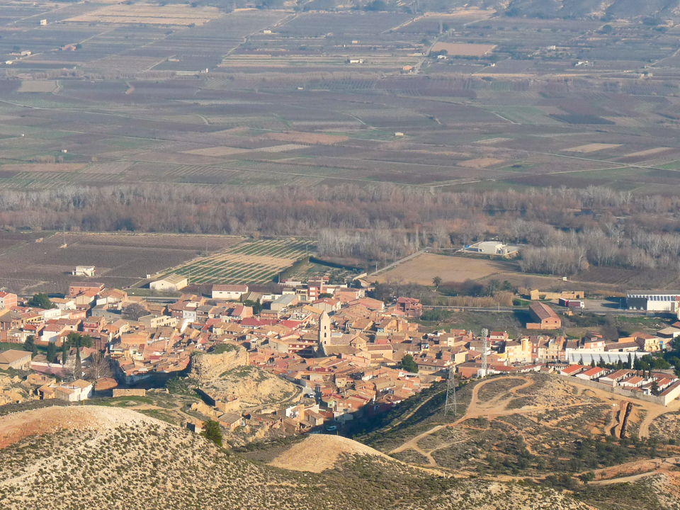 Foto 5 — Torrente de Cinca, Huesca (22590)