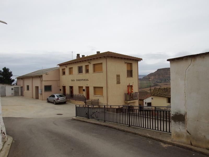 Vista de Tramaced, Huesca (22268)