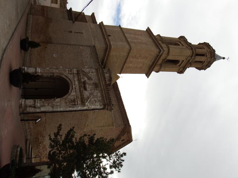Vista de Valfarta, Huesca (22223)