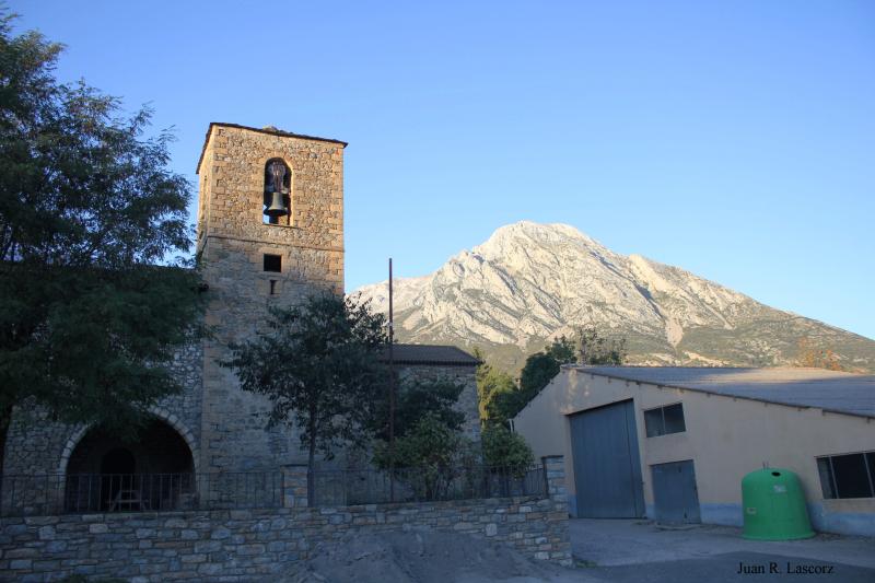 Valle de Lierp