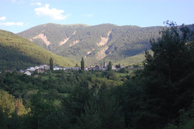 Vista de Yésero, Huesca (22639)