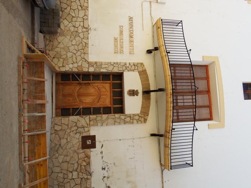 Vista de San Miguel del Cinca, Huesca (22413)