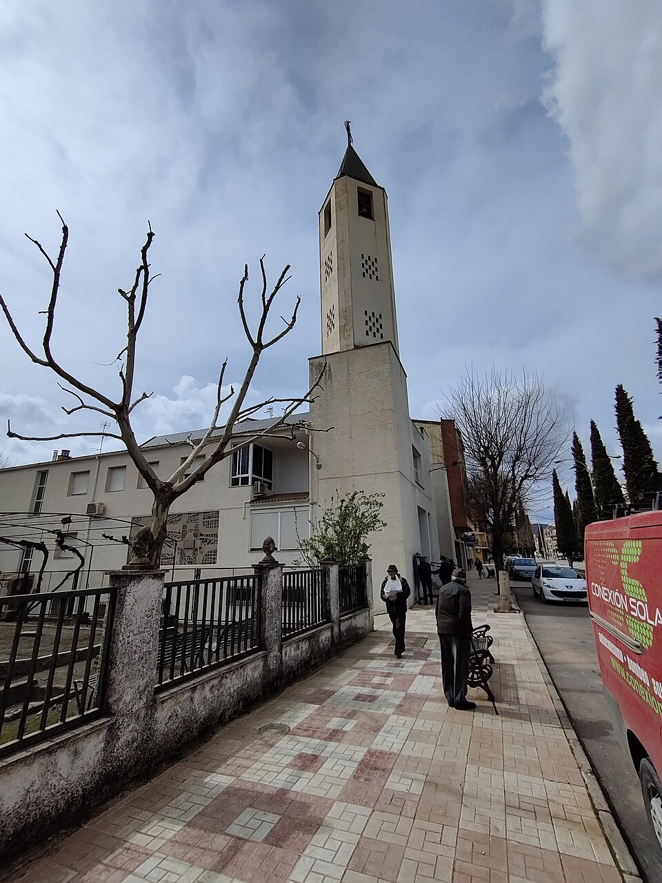 Foto 2 — Alcalá la Real, Jaén (23680)