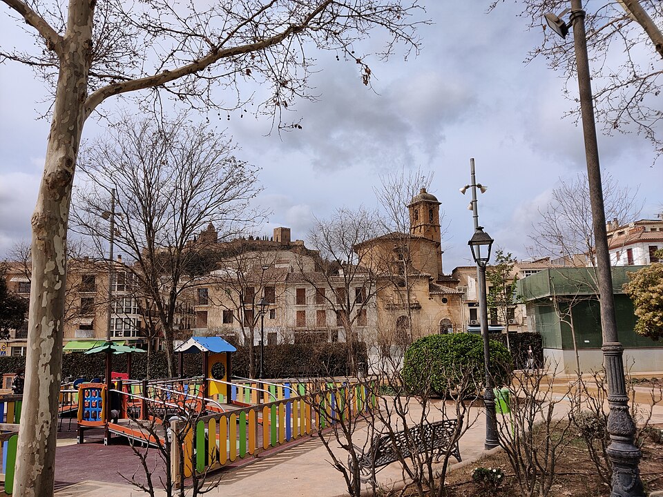 Foto 4 — Alcalá la Real, Jaén (23680)