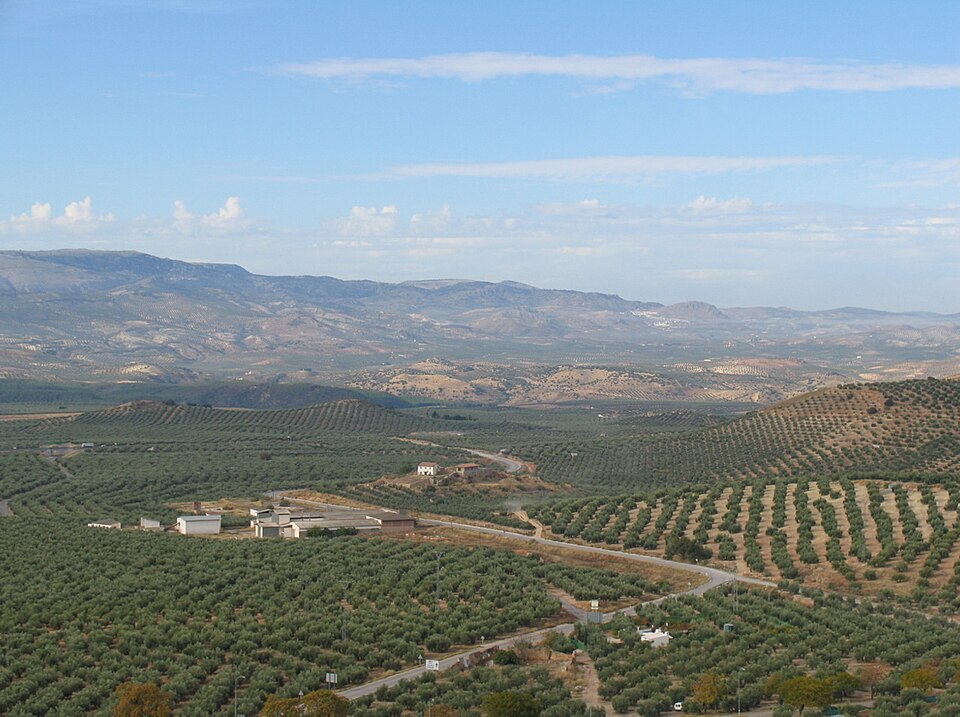 Foto 2 — Alcaudete, Jaén (23660)