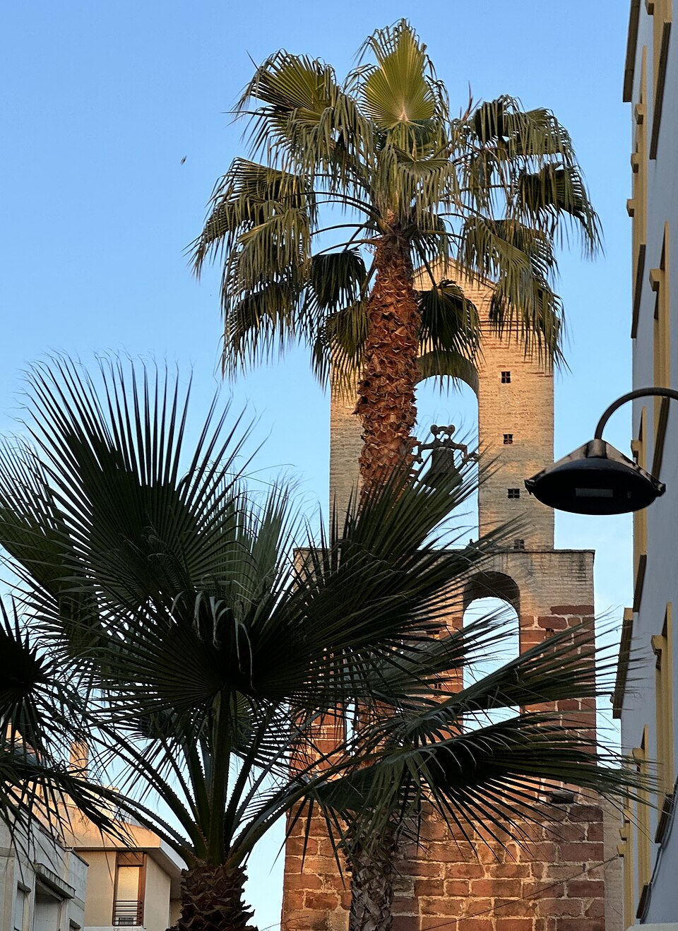 Foto 2 — Andújar, Jaén (23740)