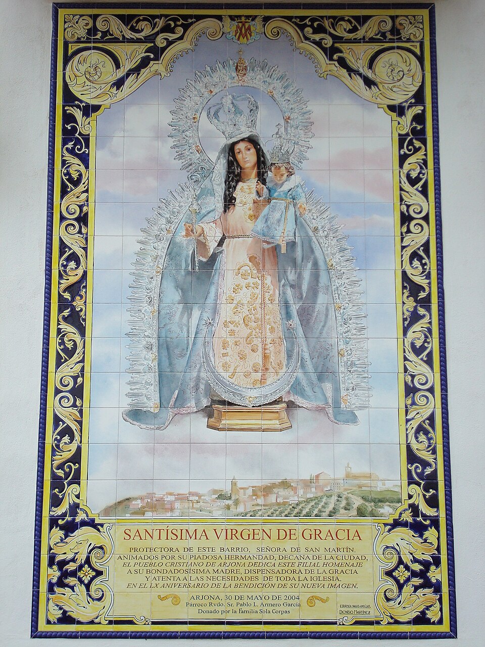 Foto 2 — Arjona, Jaén (23760)