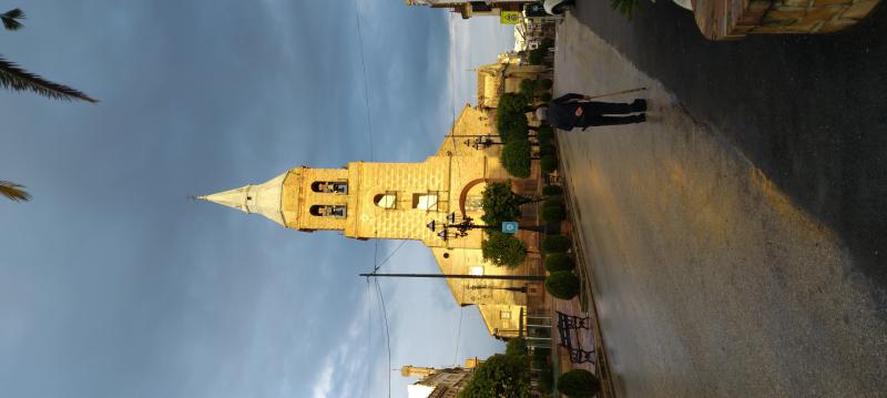 Vista de Arjonilla, Jaén (23750)