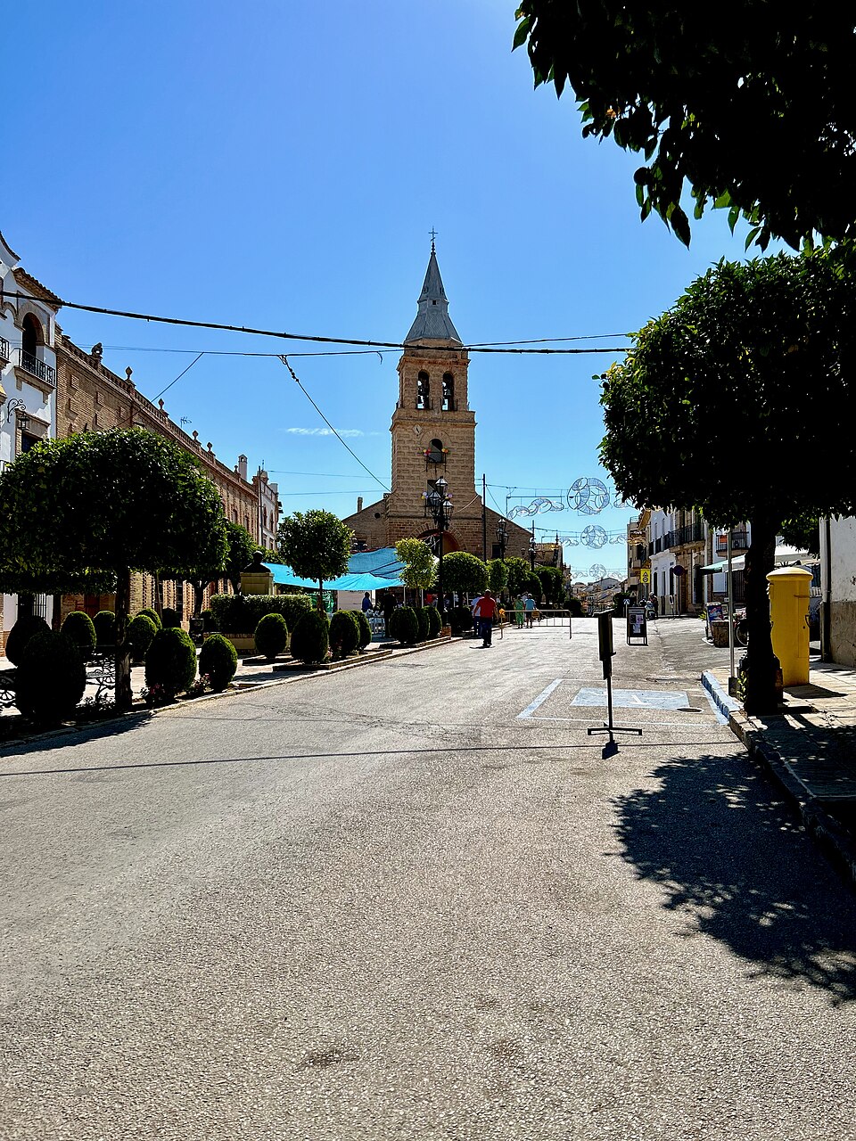 Foto 2 — Arjonilla, Jaén (23750)