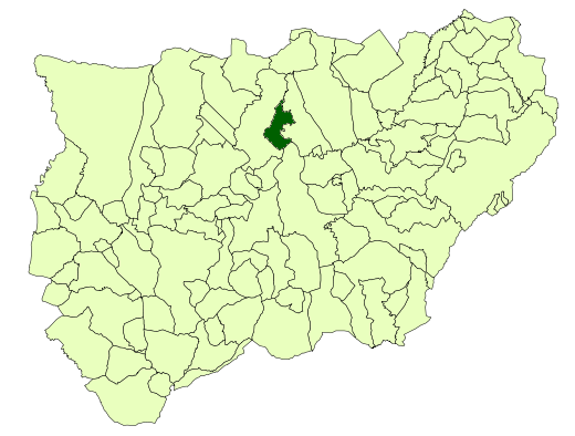 Foto 3 — Arquillos, Jaén (23230)