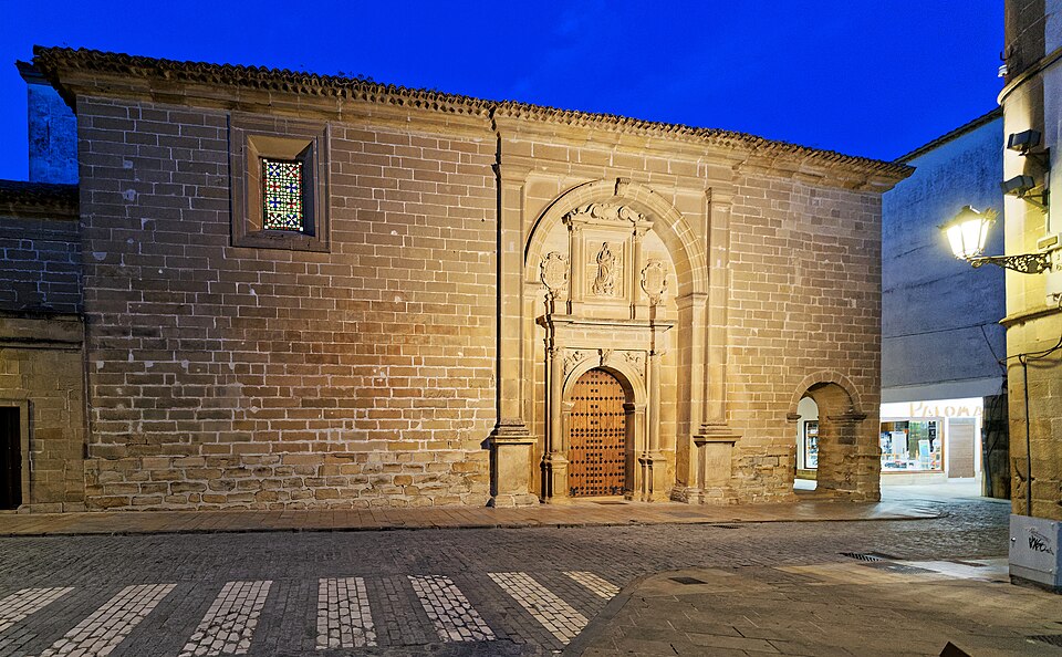 Foto 3 — Baeza, Jaén (23440)