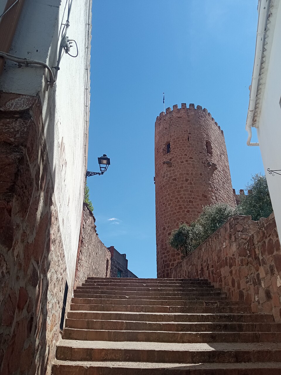 Foto 2 — Baños de la Encina, Jaén (23711)