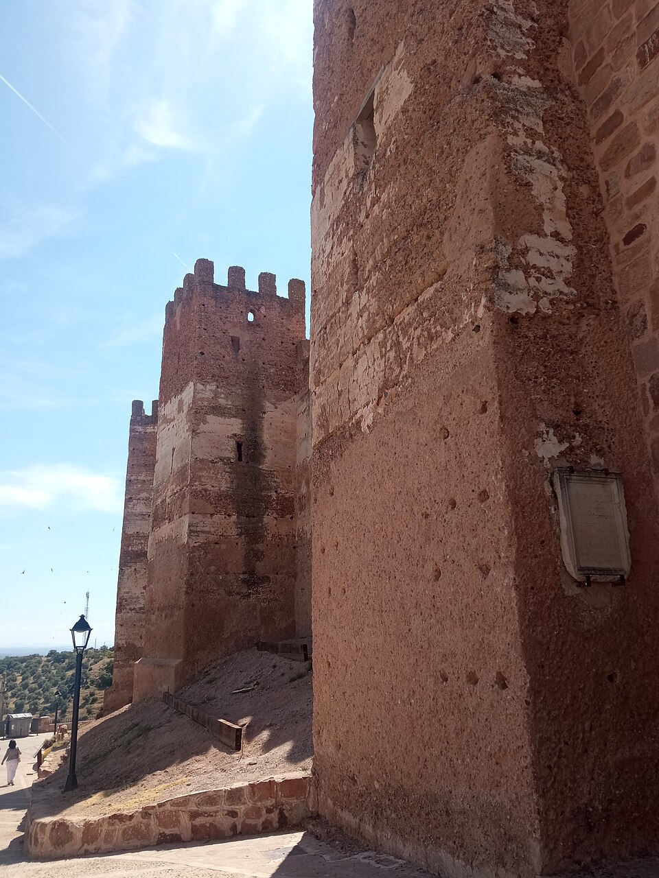 Foto 3 — Baños de la Encina, Jaén (23711)