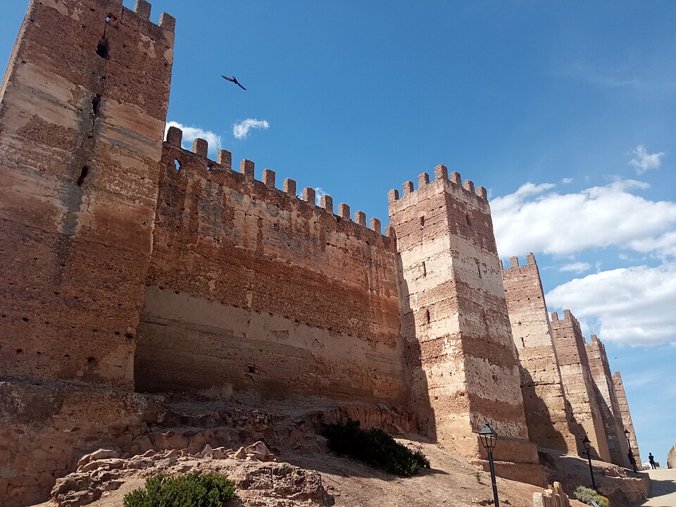 Foto 4 — Baños de la Encina, Jaén (23711)