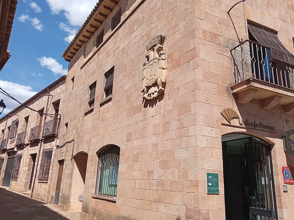 Foto 5 — Baños de la Encina, Jaén (23711)
