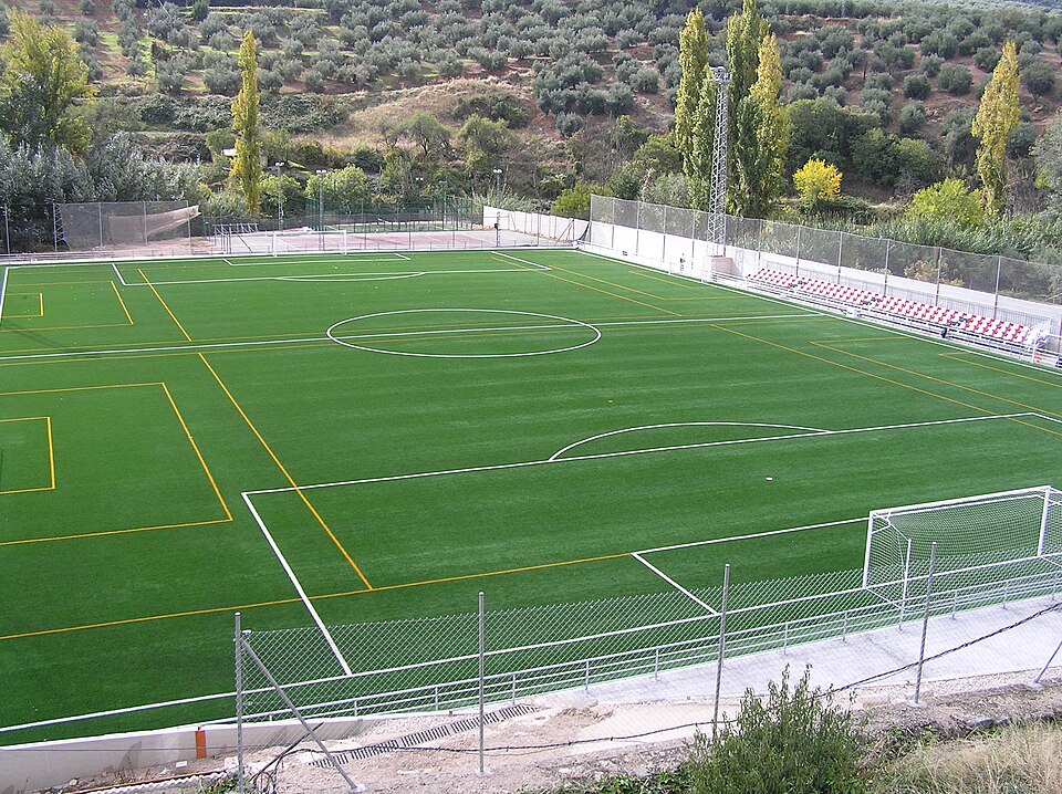 Foto 3 — Beas de Segura, Jaén (23280)