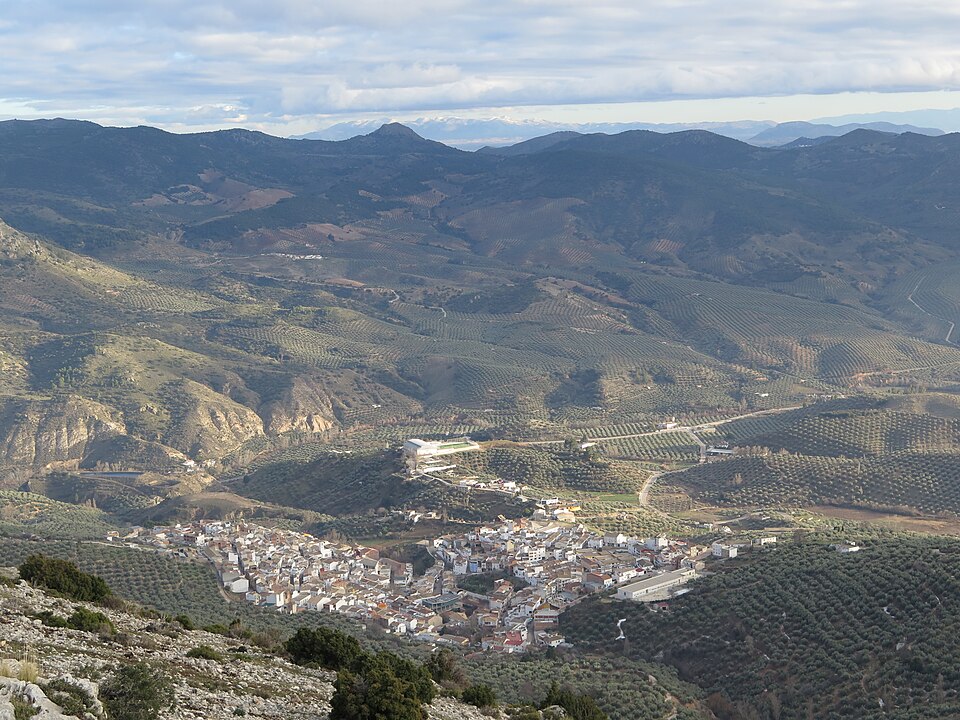 Foto 2 — Bélmez de la Moraleda, Jaén (23568)