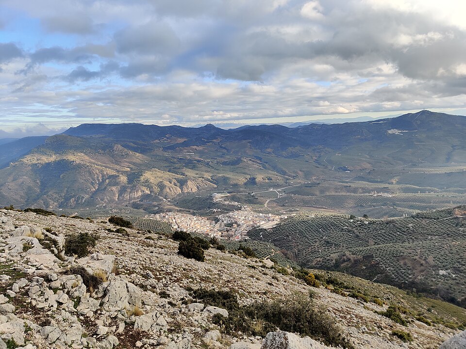 Foto 3 — Bélmez de la Moraleda, Jaén (23568)