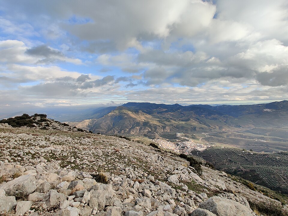 Foto 4 — Bélmez de la Moraleda, Jaén (23568)