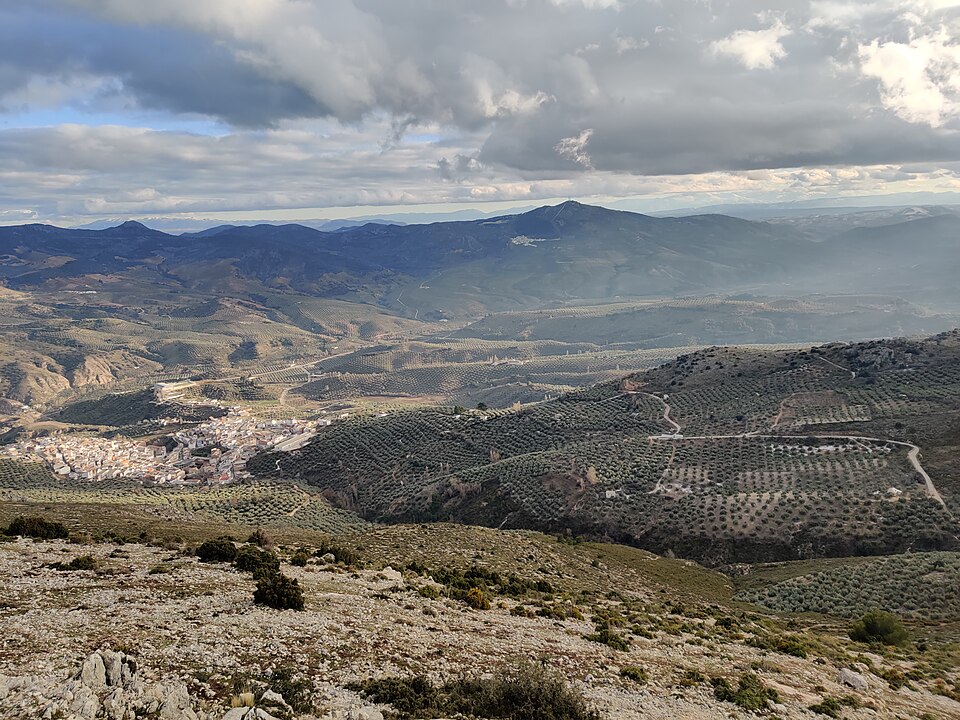 Foto 5 — Bélmez de la Moraleda, Jaén (23568)